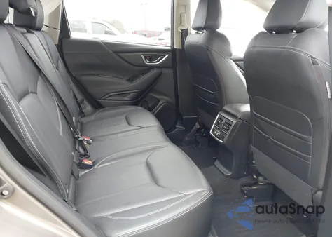 2020 Subaru Forester Limited z USA, uszkodzony, nr VIN JF2SKASC4LH412610